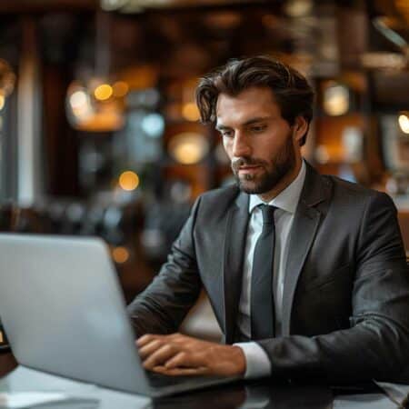 marketing Specialist